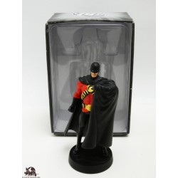 DC Comics Rotkehlchen Adlermoos-Figur