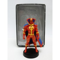 Personaggio DC Comics Red Robin Eaglemoss