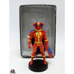 DC Comics Roter Tornado Adlermoos Figur