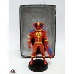 Figurine DC Comics Red Tornado Eaglemoss