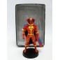 DC Comics Red Tornado Eaglemoss Figure