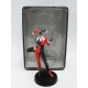 DC Comics Harley Quinn Adlermoos-Figur