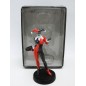Figura de Harley Quinn Eaglemoss de DC Comics