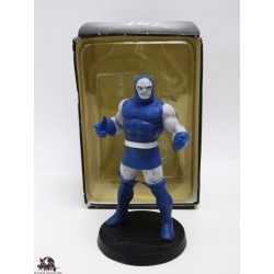 Figura di Darkseid Eaglemoss della DC Comics