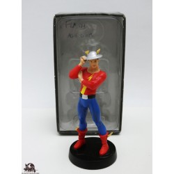 Figura de DC Comics Flash Jay Garrick Eaglemoss