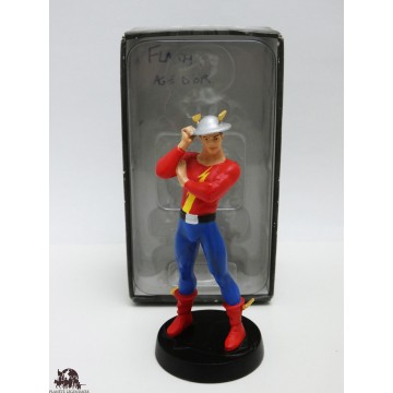 DC Comics Flash Jay Garrick Adlermoos-Figur