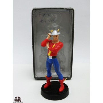 Figurine DC Comics Flash Jay Garrick Eaglemoss