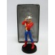 DC Comics Flash Jay Garrick Adlermoos-Figur