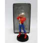 DC Comics Flash Jay Garrick Eaglemoss Figure
