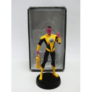 DC Comics Flash Jay Garrick Eaglemoss Figure