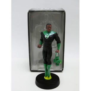 Figurine DC Comics John Stewart Eaglemoss