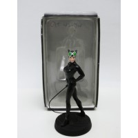 Figurine DC Comics Catwoman Eaglemoss