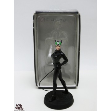 DC Comics Catwoman Adlermoos-Figur