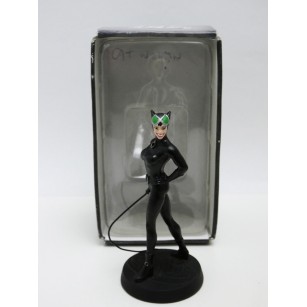Figura de John Stewart Eaglemoss de DC Comics