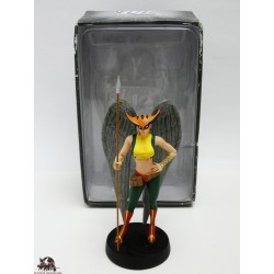 Figura de DC Comics Hawkgirl Eaglemoss