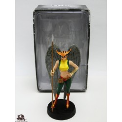 Figura di Hawkgirl Eaglemoss della DC Comics