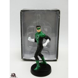 Figurine DC Comics Kyle Rayner Eaglemoss