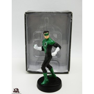 Figura di Kyle Rayner Eaglemoss della DC Comics