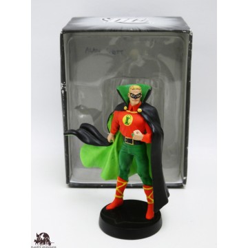 DC Comics GA Linterna Verde Figura de musgo de águila