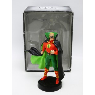 DC Comics Shazam Adlermoos-Figur