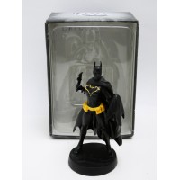 DC Comics Parallax Eaglemoss Figure