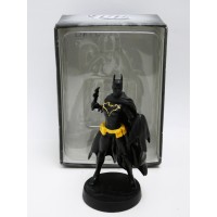 Figurine DC Comics Batgirl Eaglemoss