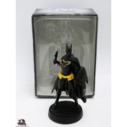 Figura di Batgirl Eaglemoss della DC Comics