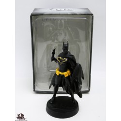 Figurine DC Comics Batgirl Eaglemoss