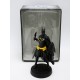 Figura di Batgirl Eaglemoss della DC Comics