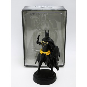 Figura de musgo de águila Parallax de DC Comics