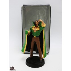 DC Comics Ra's Al Ghul Eaglemoss Figura