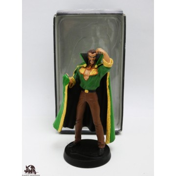 DC Comics Ra's Al Ghul Eaglemoss Figure