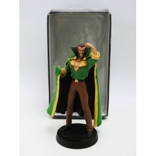 Figurine DC Comics Ra's Al Ghul Eaglemoss