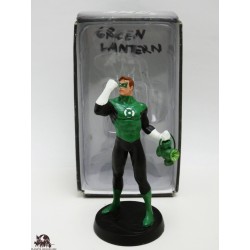 DC Comics Green Lantern Eaglemoss Figure
