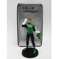 Personaggio di Eaglemoss di Lanterna Verde DC Comics