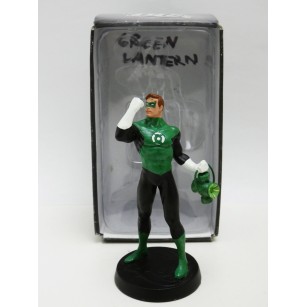 DC Comics Ra's Al Ghul Adlermoos-Figur