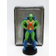 Personaggio di Martian Manhunter Eaglemoss della DC Comics