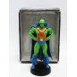 Figurine DC Comics Martian Manhunter Eaglemoss
