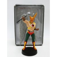 DC Comics Martian Manhunter Eaglemoss Figure