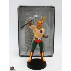 Personaggio di Hawkman Eaglemoss della DC Comics