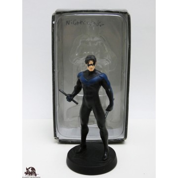 DC Comics Nightwing Adlermoos-Figur