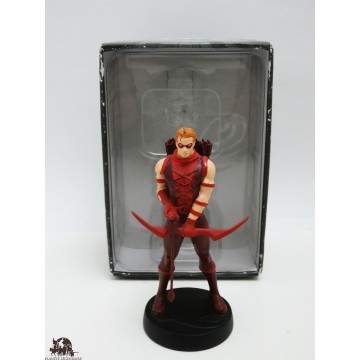 DC Comics Red Arrow Eaglemoss Figure