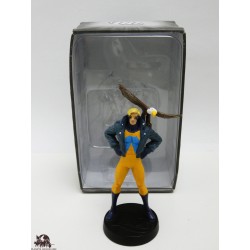 DC Comics Animal Man Eaglemoss Figure