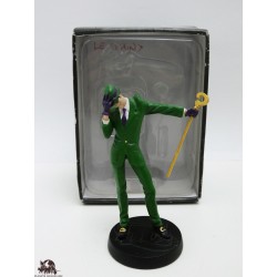 Figura DC Comics Sfinge Eaglemoss