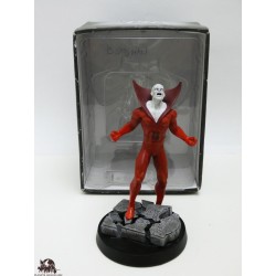 Figura di Deadman Eaglemoss della DC Comics