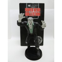 DC Comics Schwarze Manta Adlermoos-Figur