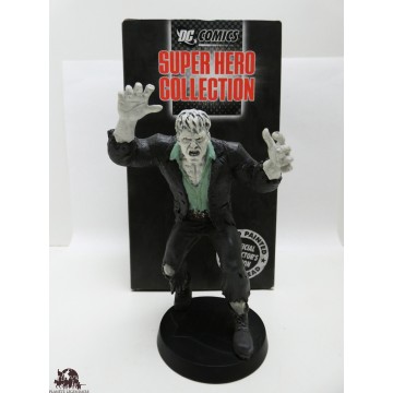 Figura di Solomon Grundy Eaglemoss della DC Comics