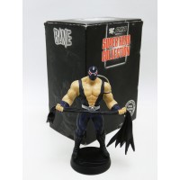 Figura de Solomon Grundy Eaglemoss de DC Comics