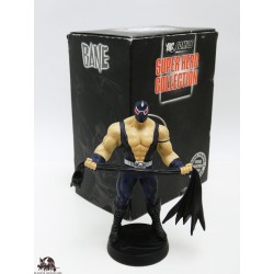 Figura di Bane Eaglemoss della DC Comics