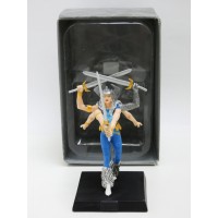 Figurine Eaglemoss Marvel Spirale